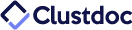 logo clust